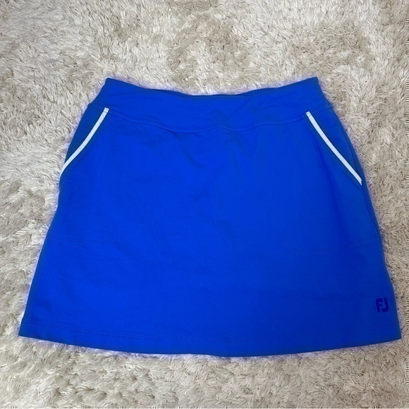 FootJoy women’s performance  Golf Skort size Small - Picture 1 of 7